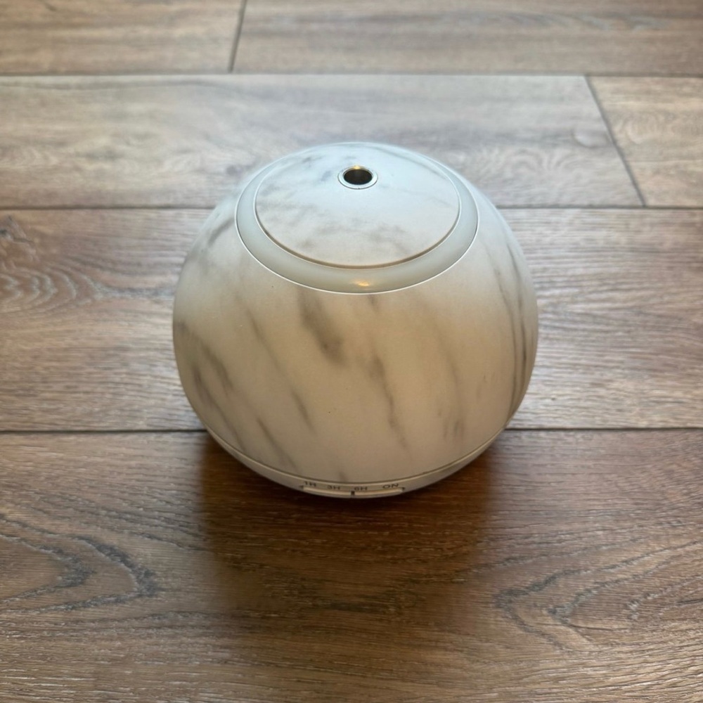 HATHASPACE Marble Scent Diffuser